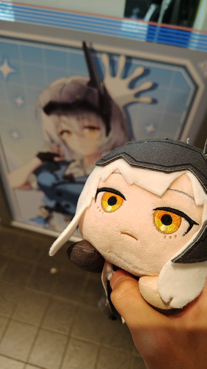 s_SnowWhite_w's tweet photo. セブンスドワーフ。レディー。 https://t.co/519Pg6Jq4M