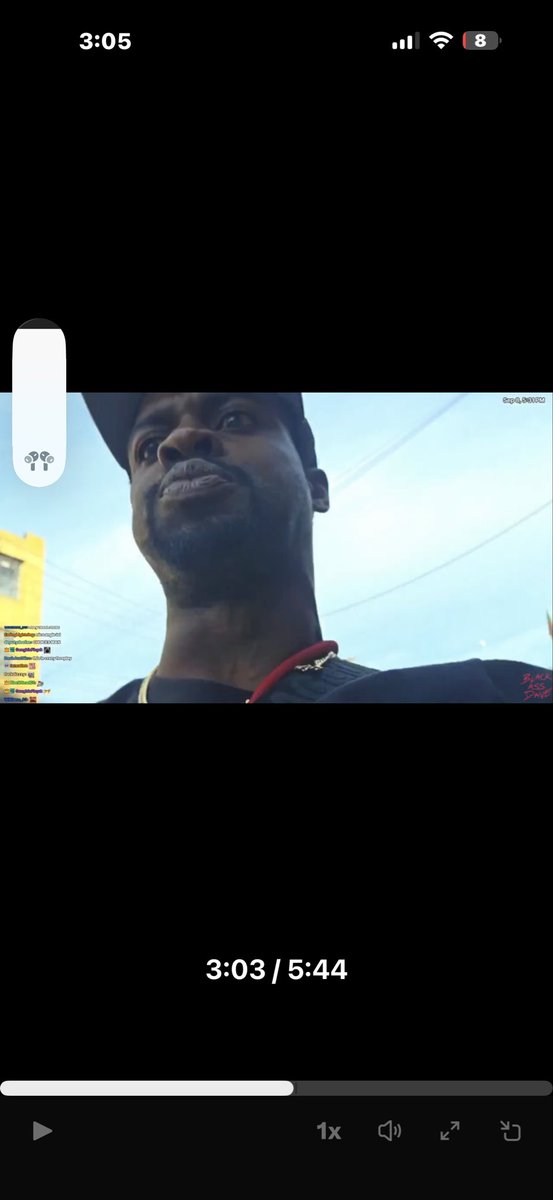 JDMotivated's tweet photo. @Ip2AlwaysWin This mf wild dawg went from this to that 💀😂😂then lie &amp; say ain’t nun happen, I blame Kai stop telling mf to pick up a camera 😂 https://t.co/xuyEgxYXlE