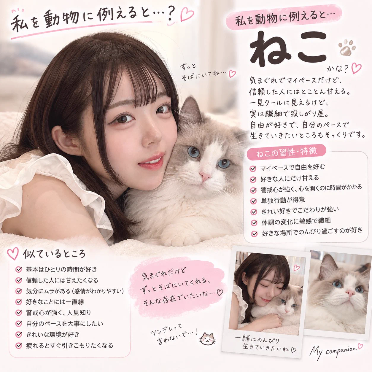 ラス1❗「新作愛猫、愛犬ちゃん、他動物も描きます！過去作品も全サイズ対応」 大空七菜 │ アイドルシステム代表 on X: 