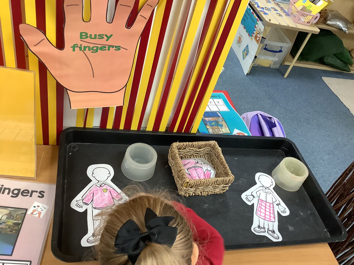 HasReception's tweet photo. @HasReception are thinking about ourselves! How different, wonderful and unique we each are as we start at Big School @allsaintsce 

#SchoolInduction
#SeptemberTerm
#NewTerm https://t.co/RCOaEVGs43