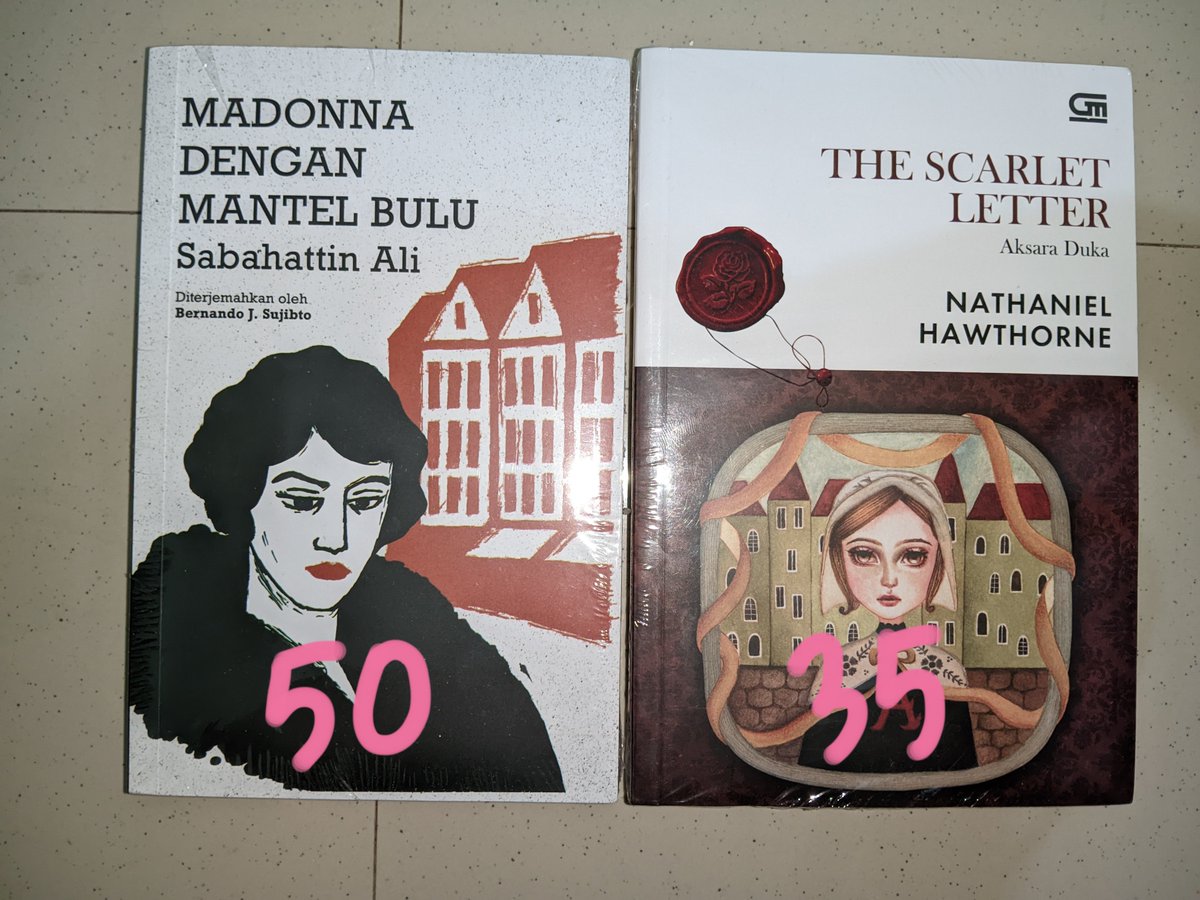 kyutissell's tweet photo. @basebuku wts dom bandung https://t.co/2PpoJLNIei
