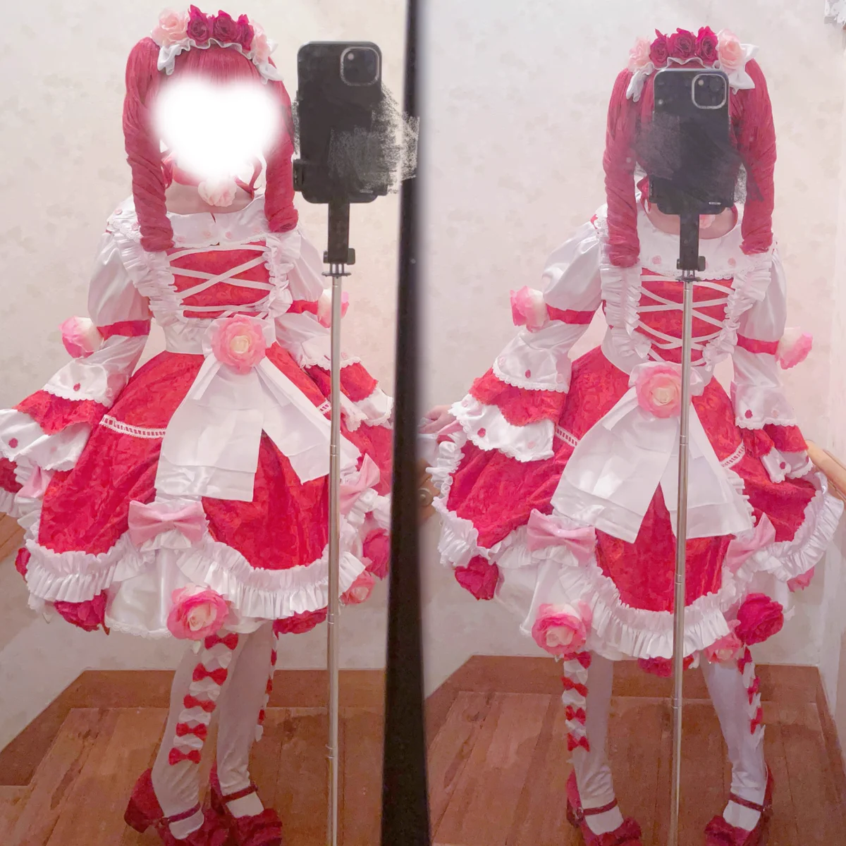 桜桃みは🍒 on X: 