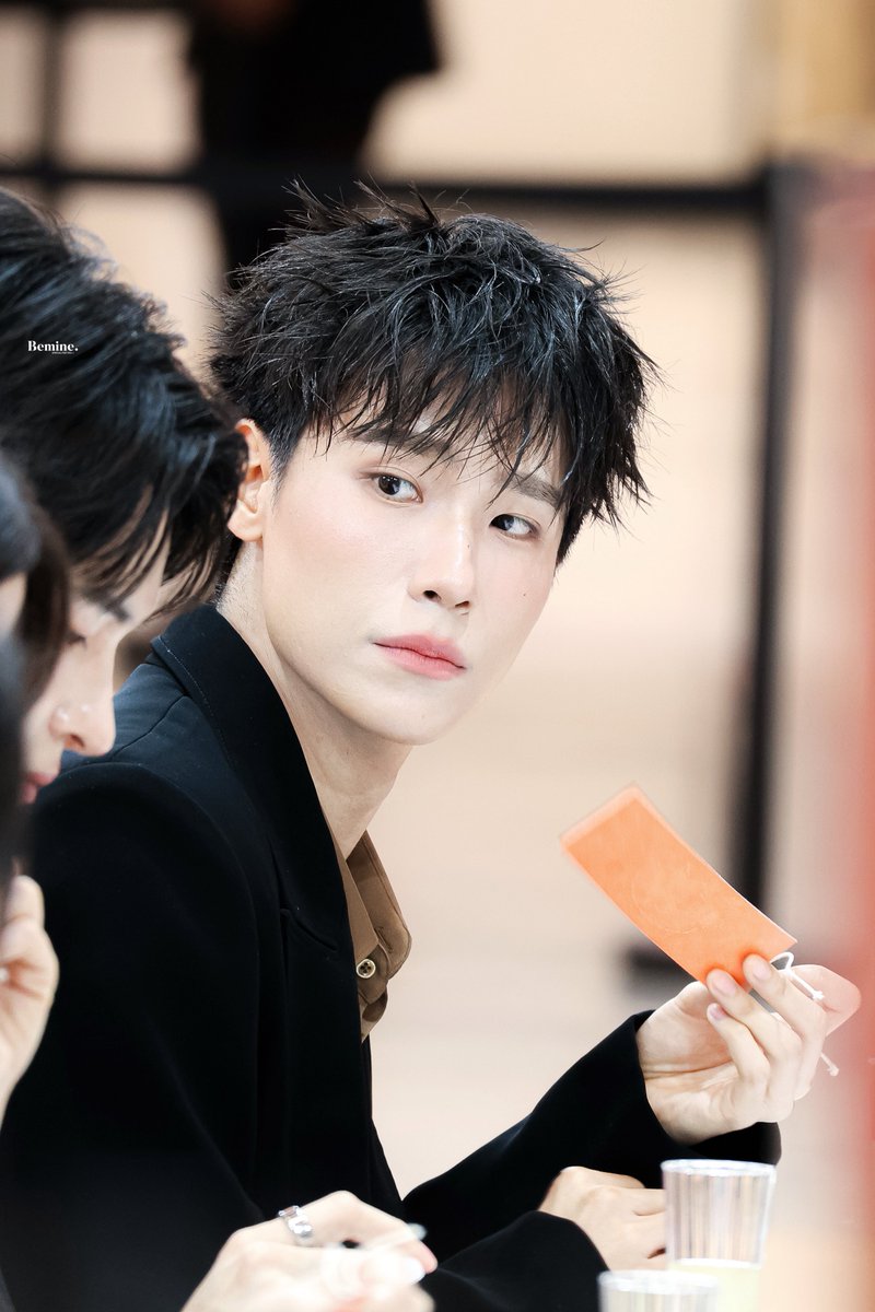 BemineUU_'s tweet photo. ♡ อยากลาาหล่อมากก🫨🫵🏻

JUNIOR SULWHASOO 60ANV PARAGON
#JuniorSulwhasooParagon
𓏔 @jnnrrs #junniorrs https://t.co/DEVlkifyk0