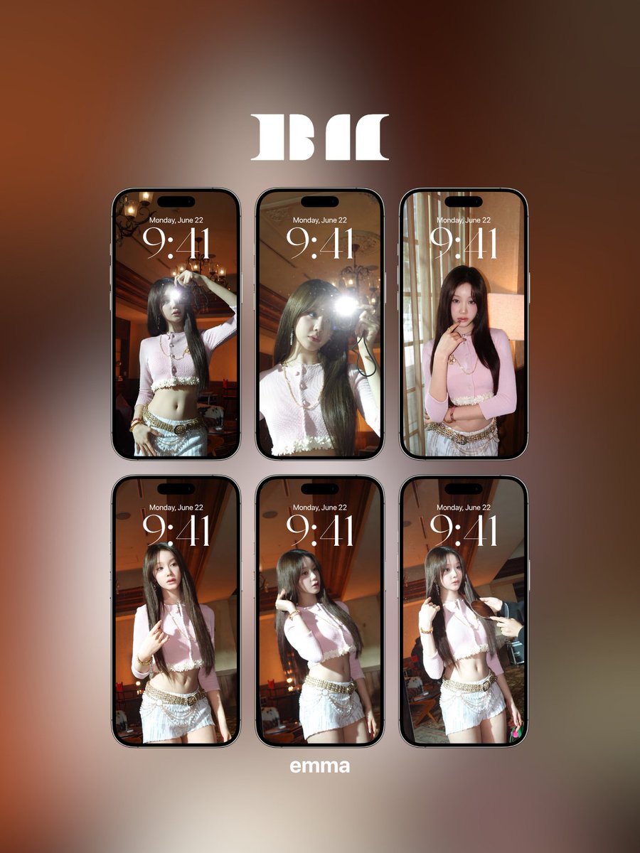 exxarbi's tweet photo. #PHARITA Wallpapers 

#BABYMONSTER #베이비몬스터 #파리타 https://t.co/Y1IJ3xTkrA
