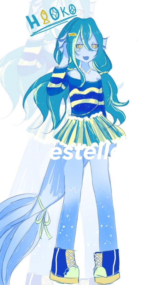 Estelleemcln's tweet photo. hello guysss, look what I made recently, this is my new OC, that I decided to call Naoko :D

(I hope you like it, srry that I didn't post anything, cuz' of schoolo(ㄒoㄒ)) https://t.co/VJnGQYaPDm