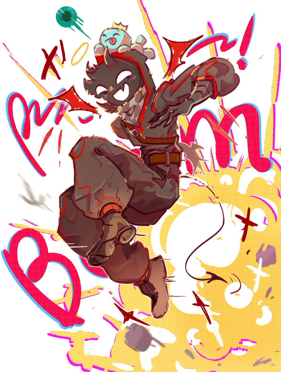 yczxrb's tweet photo. 嘿嘿 搬一下画了的:P #skephalo #badboyhalo #skeppy https://t.co/UMwIZCmQN0