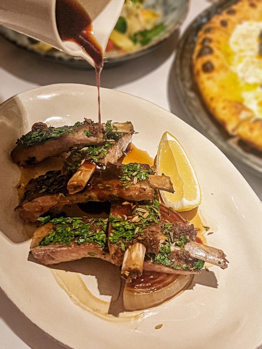 LisbethPyf6z09's tweet photo. Just found the coziest hole-in-the-wall pasta spot in town! Creamy truffle tagliatelle hits different, plus the owner’s homemade lemon ricotta biscuit is chef’s kiss—10/10, will come back tomorrow. https://t.co/badeqZ2xTe