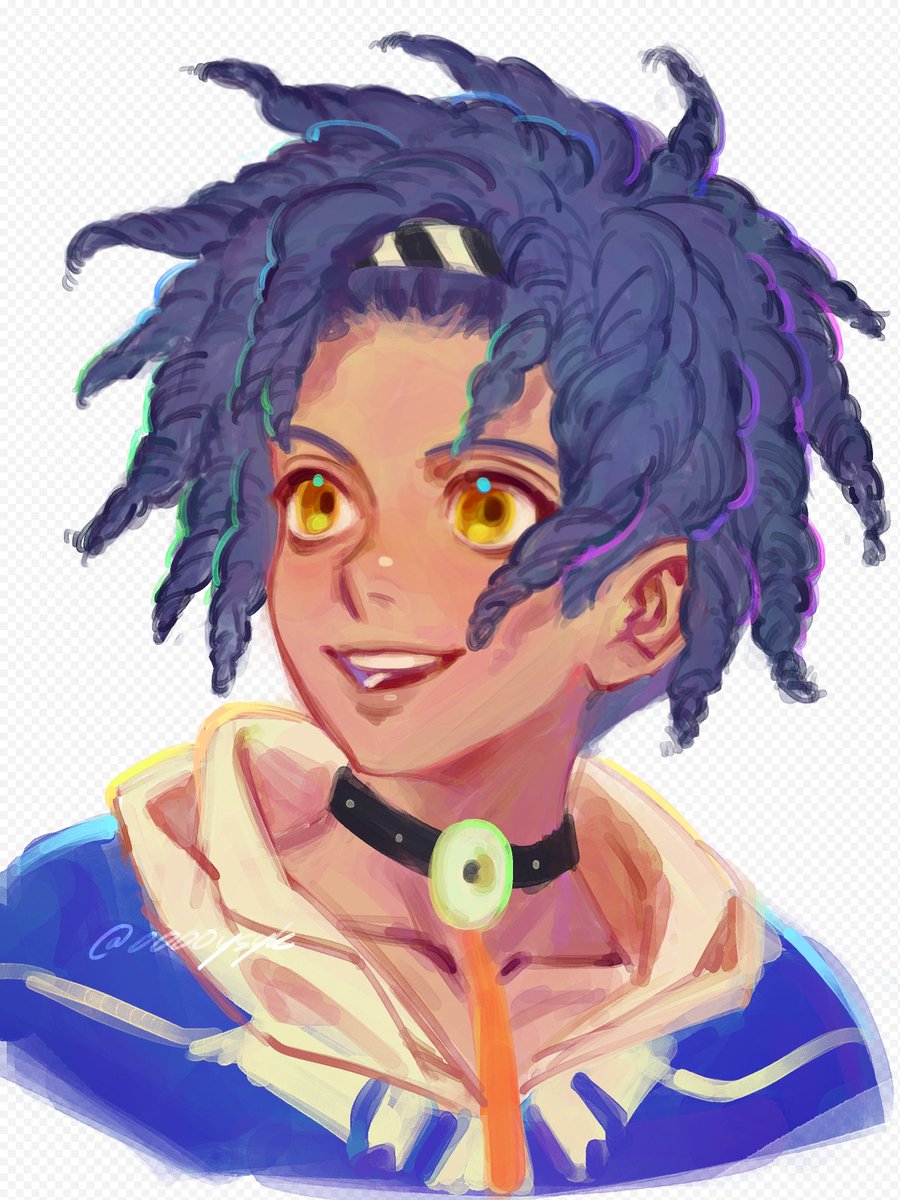 0000ysyk's tweet photo. cai (fire emblem fortune's weave) #FE万紫千紅 #FireEmblem #Art #DigitalArt https://t.co/GYKgCZdq7I