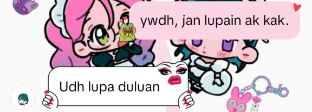 miiybeys's tweet photo. knp dia gt ya? knp nyak? 🧍🏻‍♀️ https://t.co/vwo9I5Ru3f