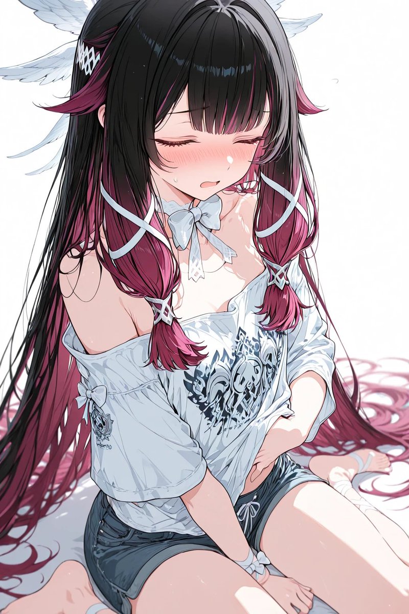 sub_rioAIart's tweet photo. 原神/ Genshinlmpact
コロンビーナ / Columbina
#AIart️️️️️️️️️️️️️️️️️️️️️️️️️️️️️️️️️️️️️️️️️️️️️️️️️️️ https://t.co/fRATh5hnCR