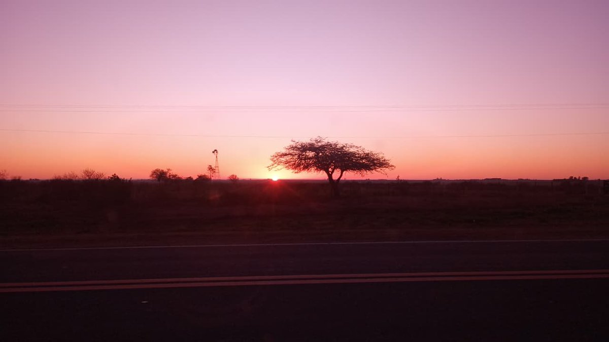 lamesofm's tweet photo. #Fotosdelosoyentes
Lunes 14 de Septiembre 2026
R. del Tala Ruta 6 https://t.co/rAvrEhhGeh