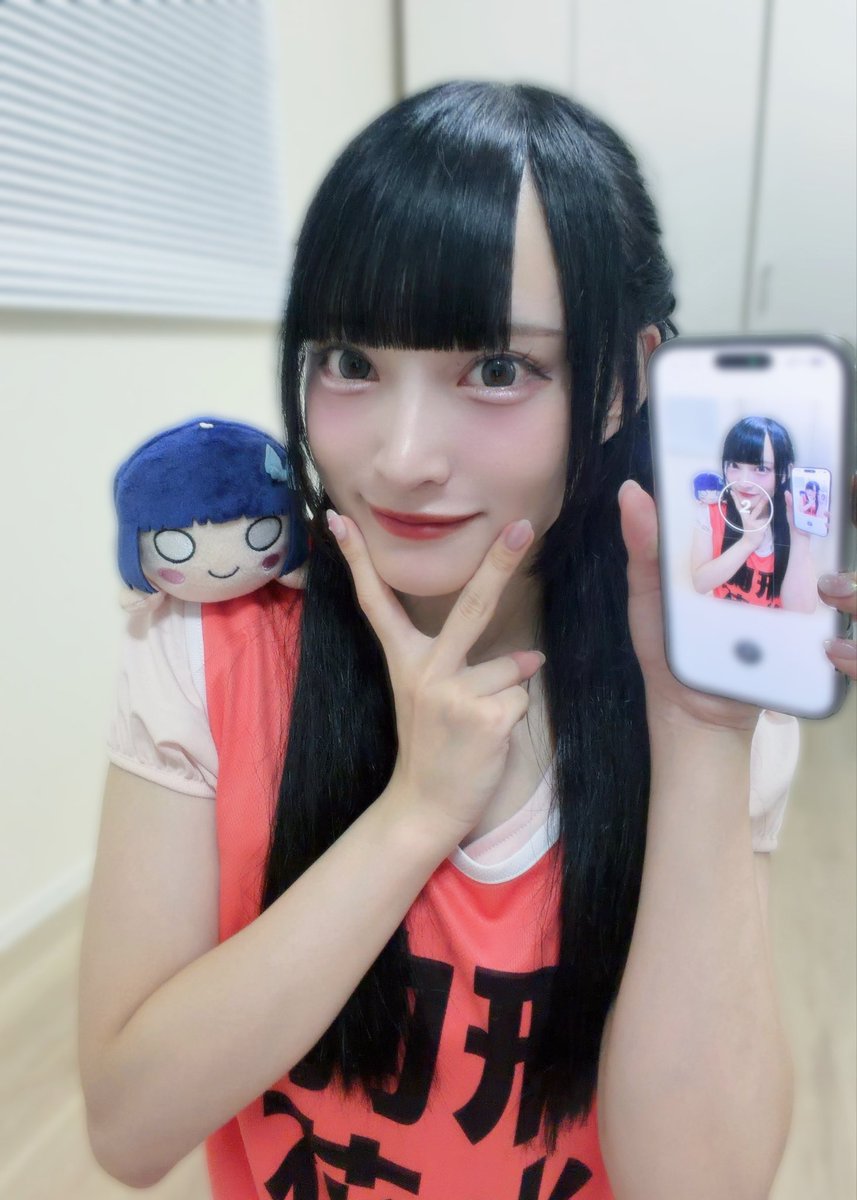 fujino_kokoro's tweet photo. 2ndLIVEまであと''5日''ですね？！
#イキヅライブ #いきづらい部 #lovelive https://t.co/8juDlUBV54