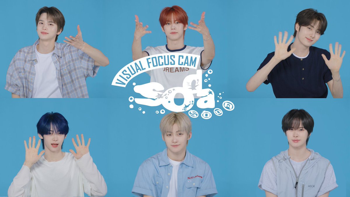 BIoomWithUs's tweet photo. 𓏲♫ https://t.co/WyWwmTEckz ... 📺 A moment to #𝗟𝗢𝗖𝗞_𝗜𝗡 because here you have our top—tier charm packed as one for Soda Soda의 special clip! 𝄞 Better way to stream, you name it. ☘️ https://t.co/sEQINV4YT2