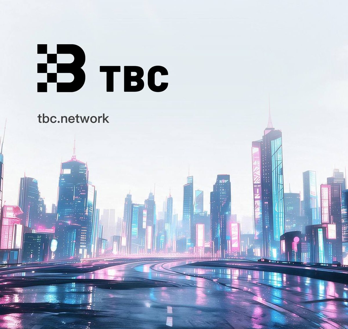 TBCnetwork_'s tweet photo. TBC is joining TOKEN2049 Singapore on 7~8th Oct 2026! 🇸🇬✨The world’s largest crypto fiesta. 
Find us at Marina Bay Sands, Booth PB4-63. 📍
Come meet the team, let's get connected in Singapore! 🤝The next big thing on UTXO model

#TBC #TOKEN2049 #Bitcoin #Web3 #Singapore https://t.co/MAPZvrYyiC