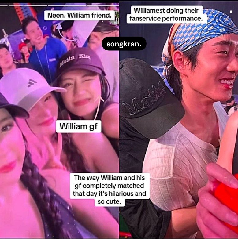 TruthShipper's tweet photo. @kogo_chin Girl,please,You know full well that it’s was something to distract people about the fact that #Williamjkp loves pussy and he’s in a relationship with his girlfriend.Can u all just slow down with the nonsense for once😅?At some point have some shame #williamest #lykn https://t.co/GLdRoNZ4cm