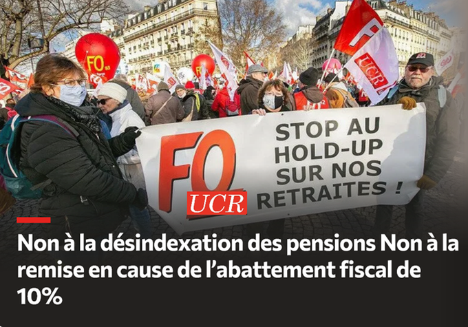 FnecFpFO's tweet photo. Signez la pétition de l'UCR-FO : 

https://t.co/NcrXpK9jxL https://t.co/IWCVGPZhxb