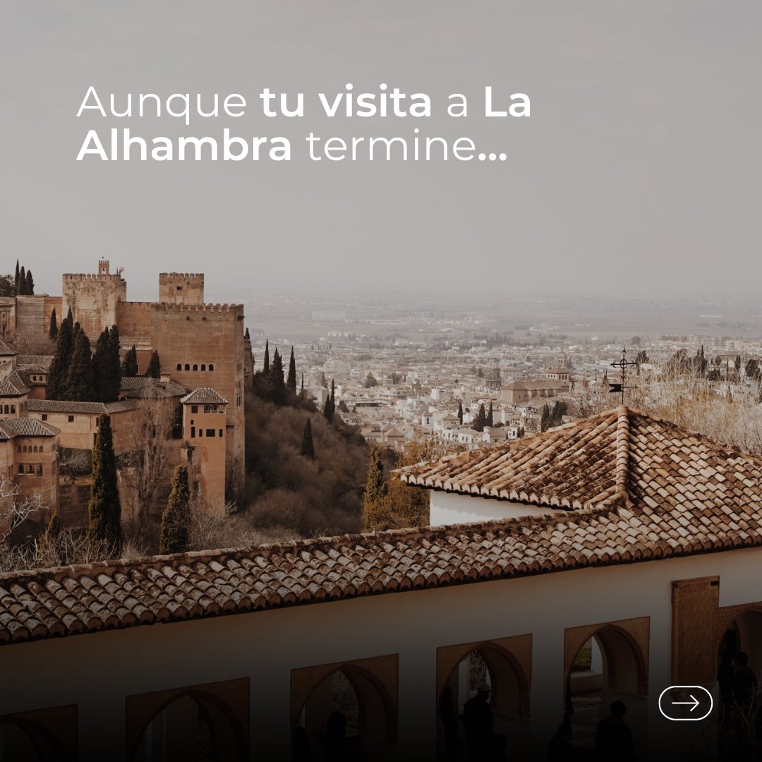 amigosdalhambra's tweet photo. Una visita puede durar unas horas. El vínculo con la Alhambra puede durar mucho más. 💙 Ser Amigo es seguir cerca de su patrimonio, sus actividades y todo lo que todavía queda por descubrir. 📲 Descubre cómo formar parte en https://t.co/wQMFaVeRDU #FundaciónAmigosAlhambra https://t.co/Qe48UqGze0