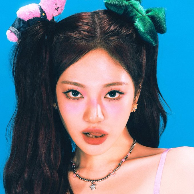 _Kpop_Stats_'s tweet photo. aespa has released “I Love You But I Gotta Let You Go (NINGNING Solo).” https://t.co/EKWCX5sszV