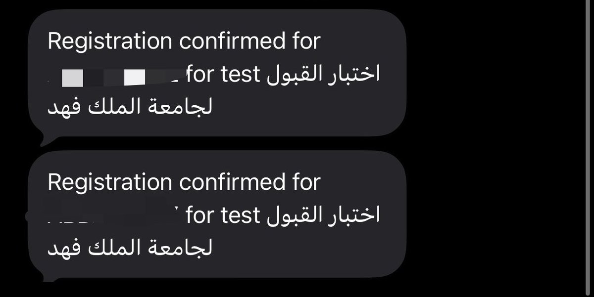 ksumd27's tweet photo. اللهم يا مسهل الشديد، ويا ملين الحديد، ويا من أجزت كل أمر عتيد، أخرجني من حلق الضيق إلى أوسع الطريق، بك أدفع ما لا أطيق ولا حول ولا قوة إلا بالله العلي العظيم

  أول اهدافي و ان شاء الله اني احققها
دعواتكم يا اخوان https://t.co/qU5XNIWmlM