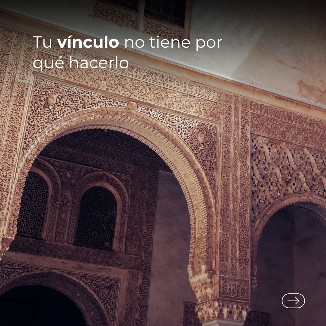 amigosdalhambra's tweet photo. Una visita puede durar unas horas. El vínculo con la Alhambra puede durar mucho más. 💙 Ser Amigo es seguir cerca de su patrimonio, sus actividades y todo lo que todavía queda por descubrir. 📲 Descubre cómo formar parte en https://t.co/wQMFaVeRDU #FundaciónAmigosAlhambra https://t.co/Qe48UqGze0