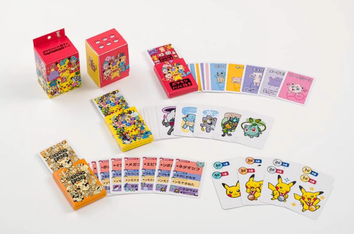 Pokémon VN 🇻🇳 | PTCG News on X: 