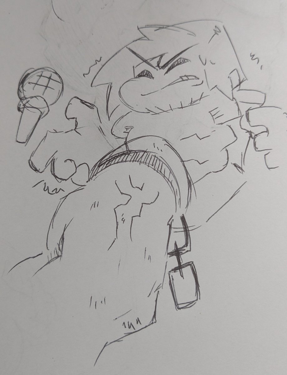 MK395179966's tweet photo. Week 8 doodles #fnf #week8 https://t.co/VHBPROSoaM