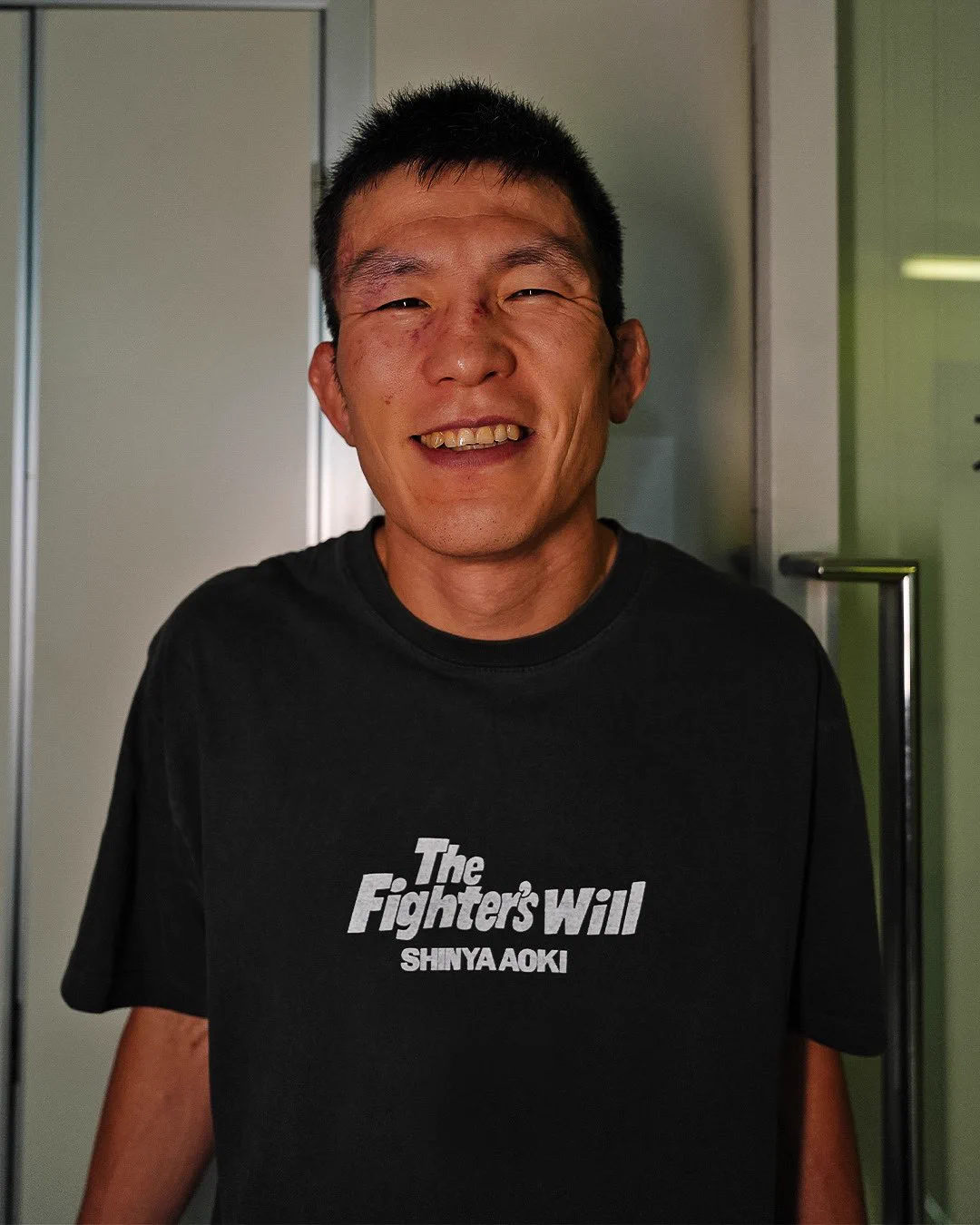 青木真也 Shinya Aoki on X: 
