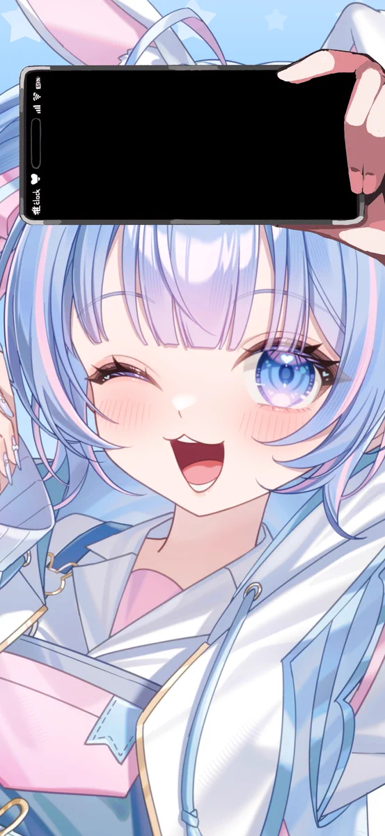 葵ましろ🐰⭐️ (@A__MASHIRO) / X