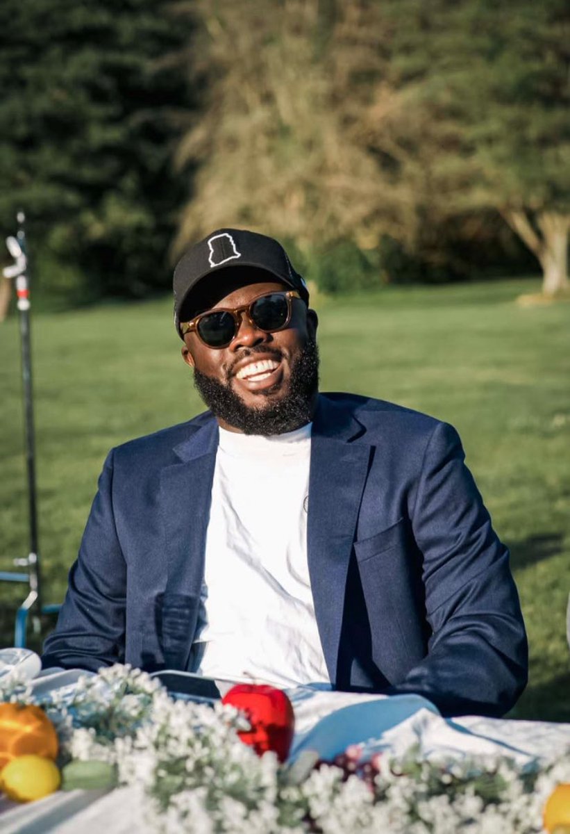 BadBoyBeatz_A1's tweet photo. Happy Birthday, Boss! 🎉

May God continue to grant you good health, wisdom, strength, and greater success in all your endeavors. Thank you for your leadership, guidance, and support. May this new chapter bring you more opportunities, happiness, and countless blessings. Enjoy 🎉 https://t.co/k1fuyh1Li7