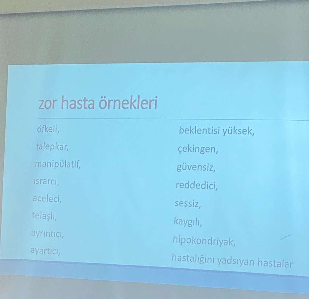 stanley_kicky's tweet photo. Twitterda doktorlara sallayan tiplerin özellikleri https://t.co/CpUJZfSS6y