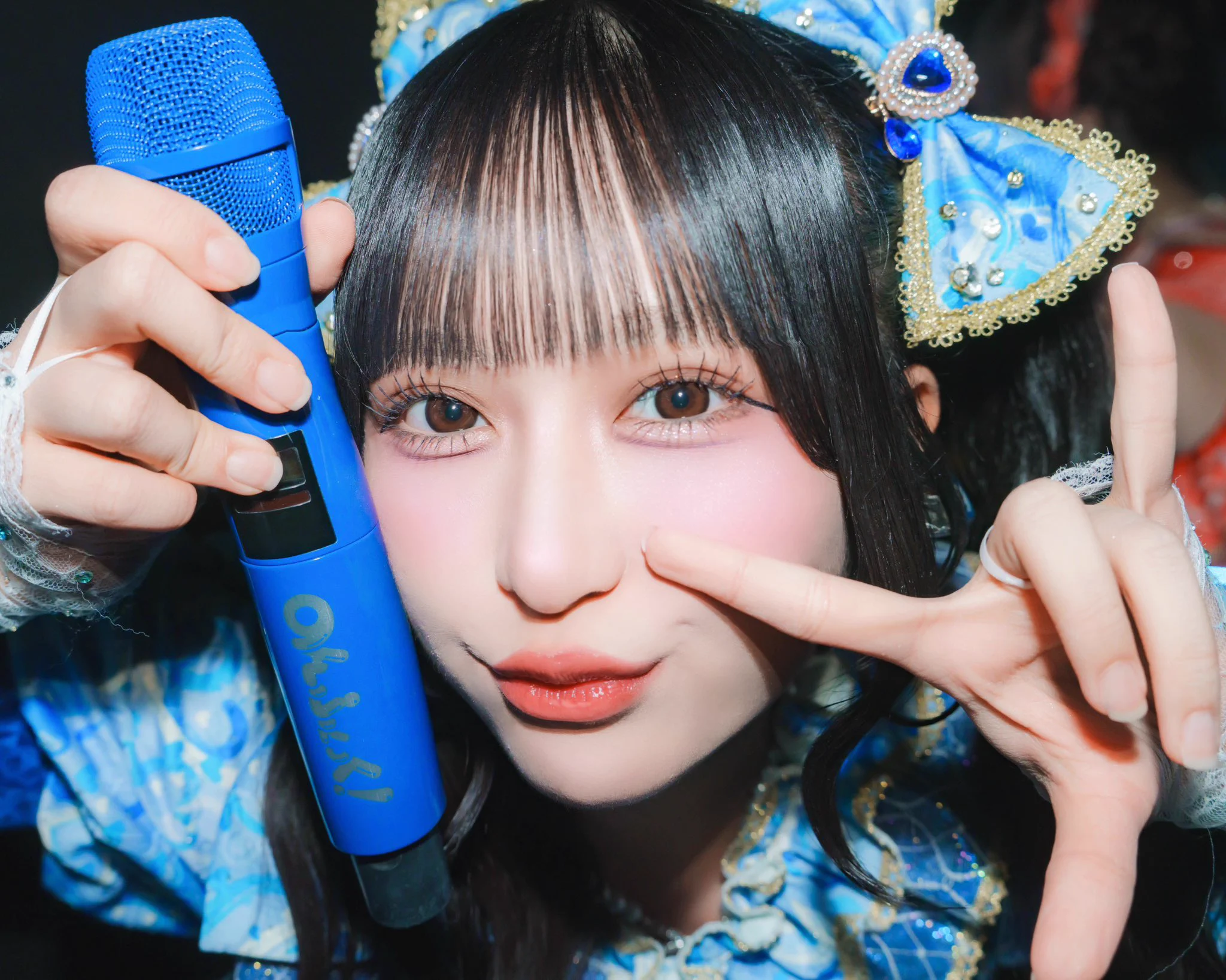 のんふぃく オンラインくじ 澪織にいな　5点セット 澪織にいな【のんふぃく！】 on X: 