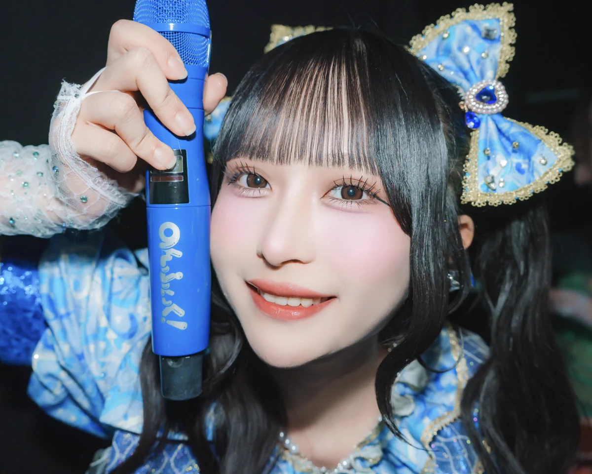 のんふぃく くじ A賞 澪織にいな 澪織にいな【のんふぃく！】 on X: 