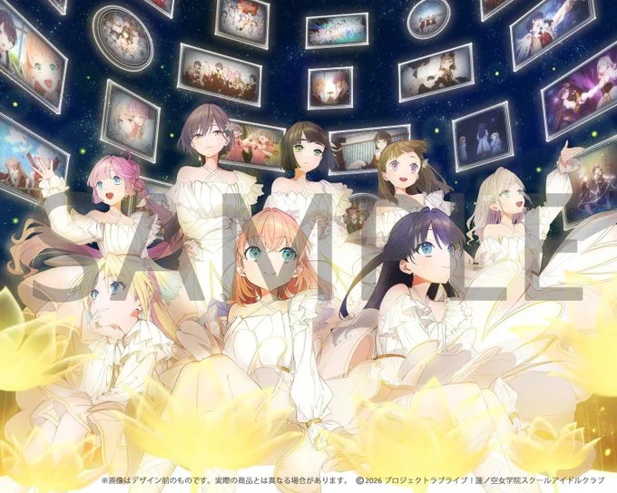ANIME SEIYU on X: 
