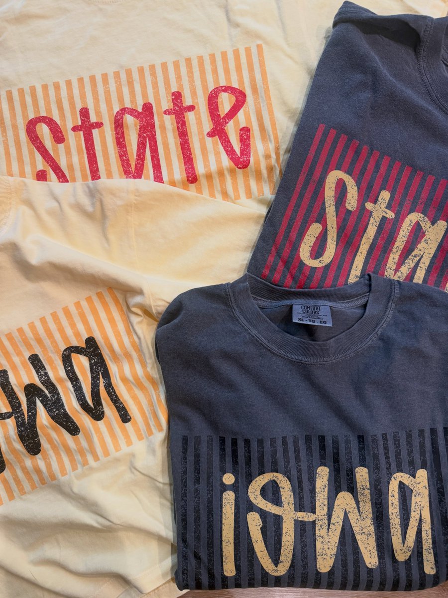 juanSemog's tweet photo. New $18 tees are here. Loving the vintage, distressed look. Butter Comfort Colors Mom Crops
Pepper Regular Comfort Colors Tees

Flash sale: what’s posted is available. Open order? Add a note to combine shipping. https://t.co/A0U3zHKE0Z
