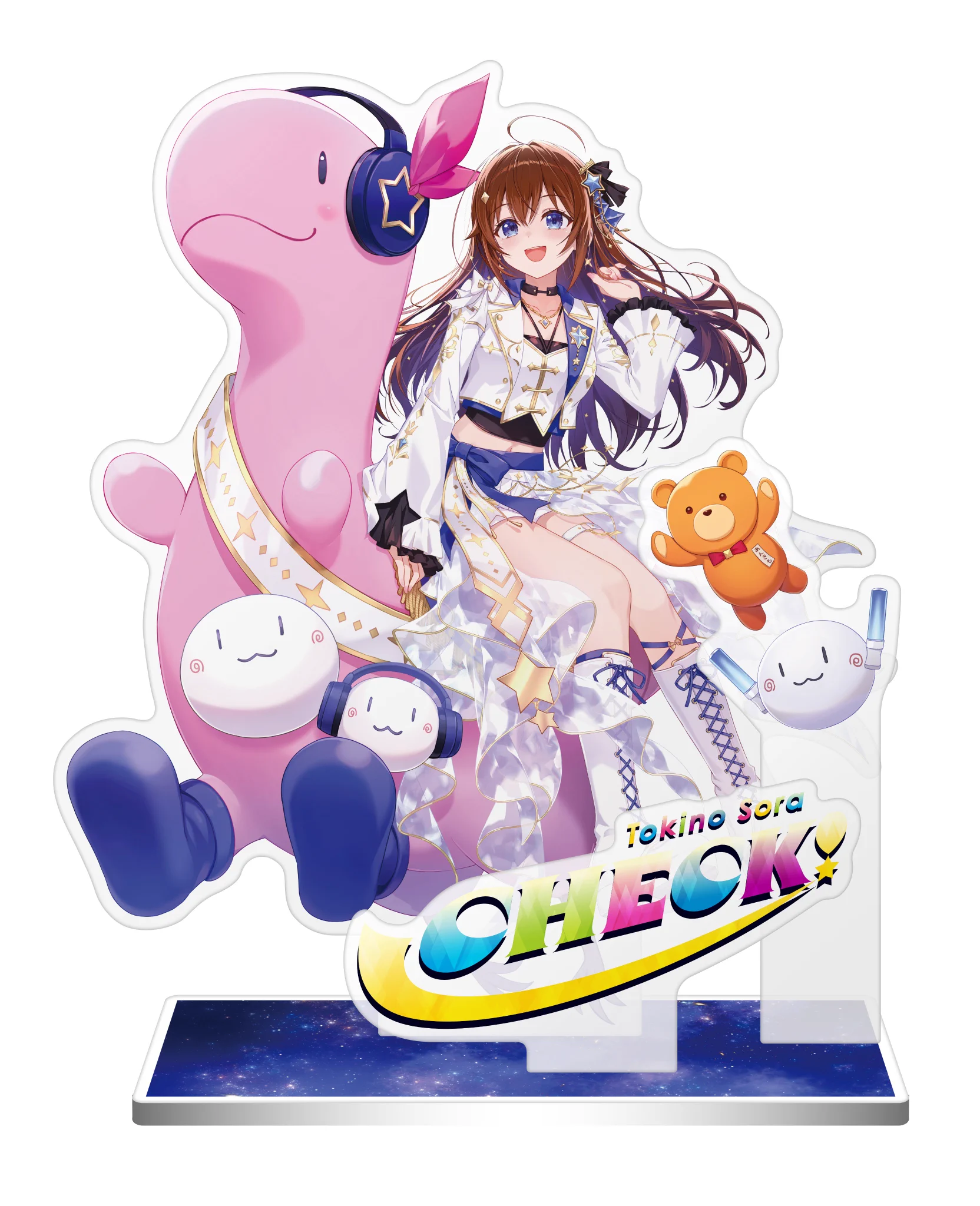 りーぬ🐻💿 on X: 