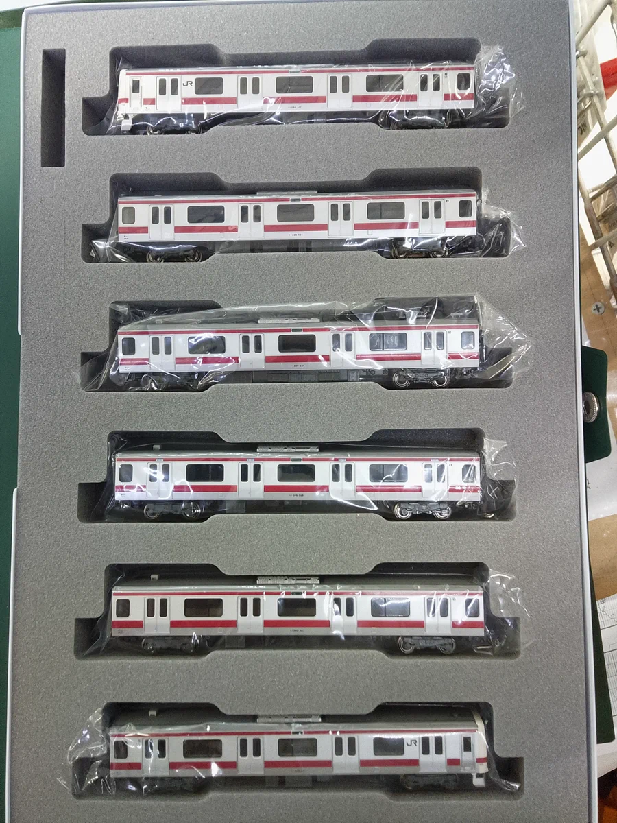 鉄道模型 すけるとん on X: 