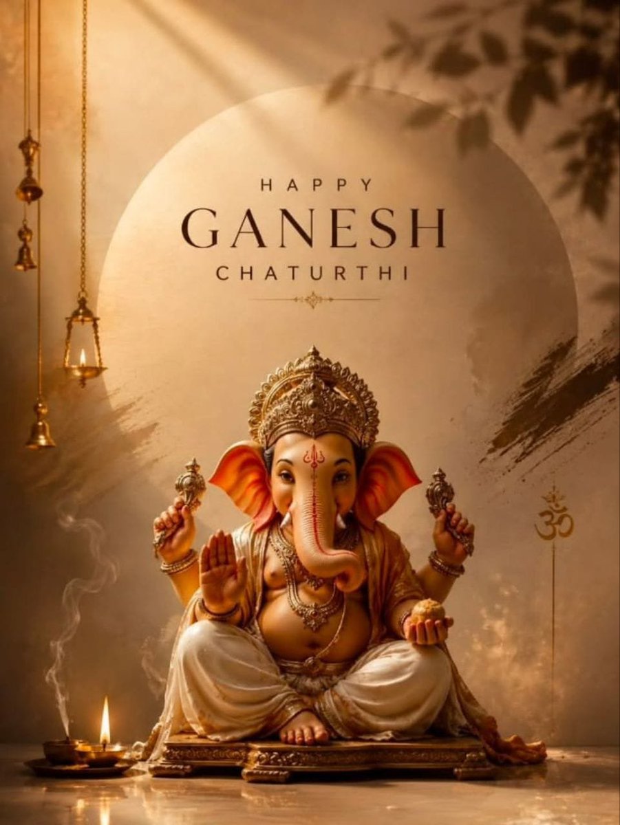 deva_yadav022's tweet photo. *Happy Ganesh Chaturthi To all❤️💐🥳🙏* https://t.co/UTUIgyFU5H