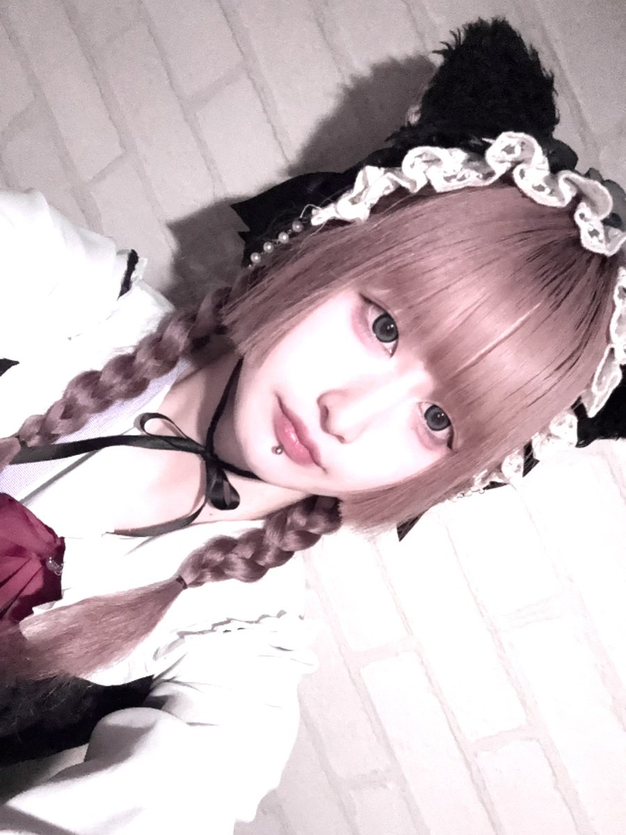 Nyanco_runa's tweet photo. 日曜日ありがとう🐾
たくましさ大事^⸝⸝∩ ·̫ ɞ̴̶̷⸝⸝^ྀི🖤 https://t.co/1Wr8MqU0S6