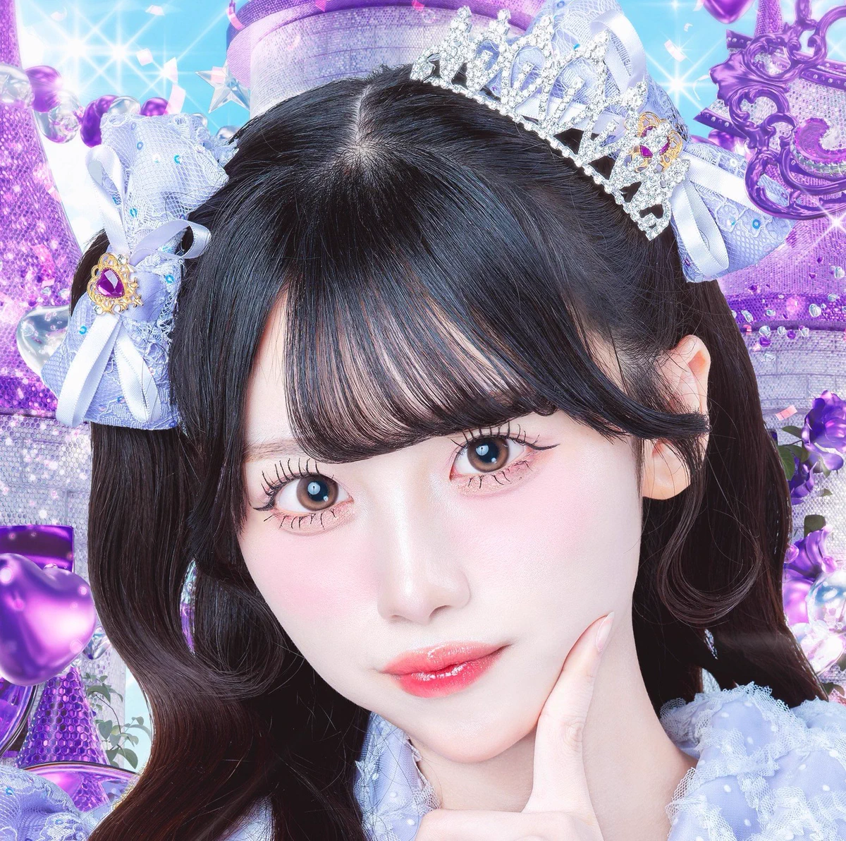 純嶺みき【iLiFE!】 on X: 