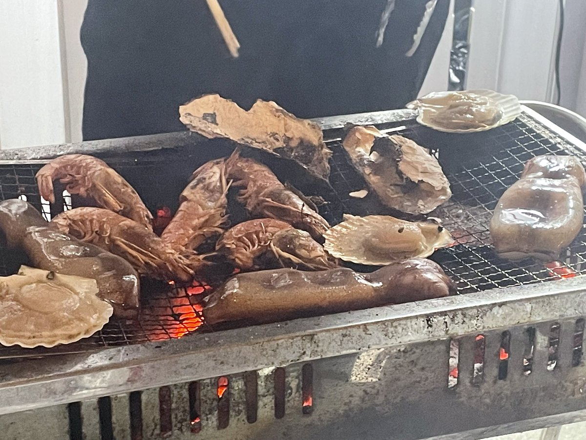 namecube's tweet photo. 7回目くらいのbbq https://t.co/AimMPUXmij