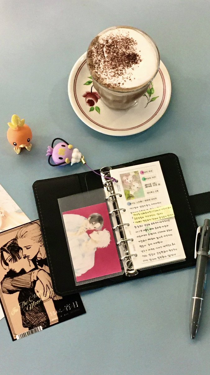 myillinghouse's tweet photo. 독서기록장
(이라고쓰고순정만화예찬론이라읽는다) https://t.co/OBJk3oylL9