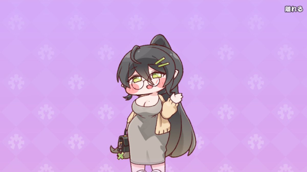 w83002038's tweet photo. #トリッカル　#バリエ　#ヒルデ　#AIart️️️️️️️️️️️️️️️️️️️️️️️️️️️️️️️️️️️️️️️️️️️️️️️️️️️ 
ファンアート風トリッカルのヒルデとバリエ☺️ https://t.co/6cWqdKJR1d
