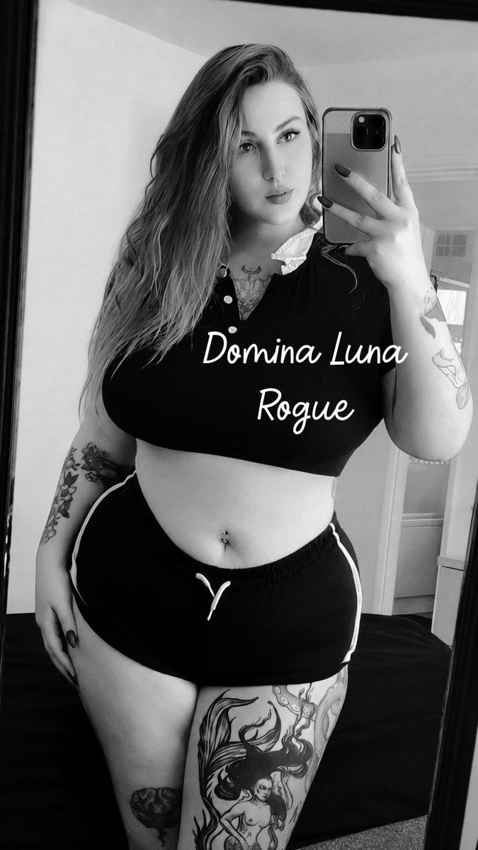 DominaLunaRogue's tweet photo. Thank you, Anon, for my coffee this morning 💙☕️

If you’d like to spoil your Domina with a little coffee treat of your own, make sure you check out my Throne 🎁👑

https://t.co/b303eQaO2M Check out my profile on Throne! https://t.co/mtc2EaffBE