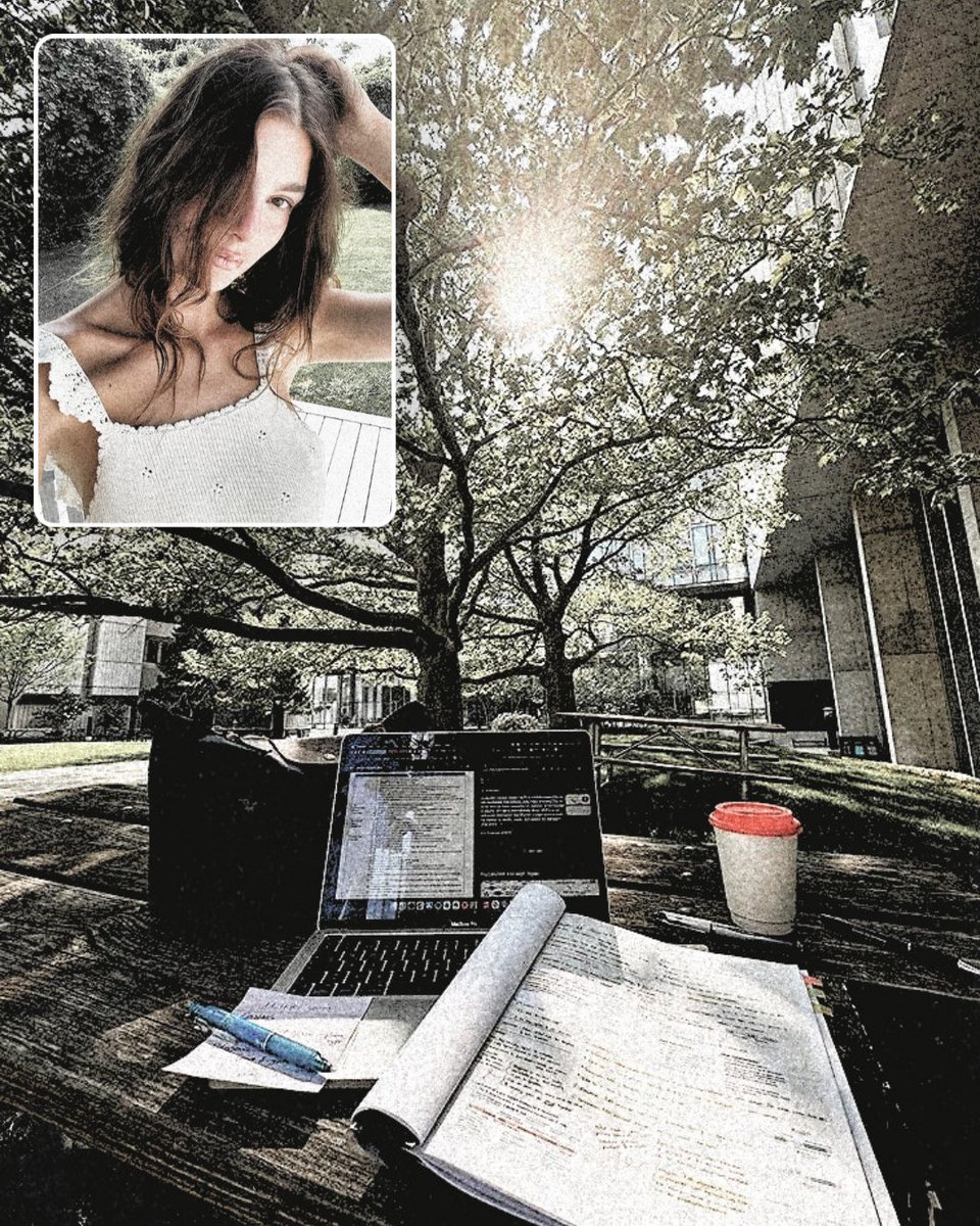 beautenivrante's tweet photo. ᅠ
📸  𝙱 𝙴   𝚁 𝙴 𝙰 𝙻   @ 𝒃𝒆𝒂𝒖𝒕𝒆𝒏𝒊𝒗𝒓𝒂𝒏𝒕𝒆 
“  a  coffee  and  simply  study. 
ᅠ https://t.co/NklfW0lFIw
