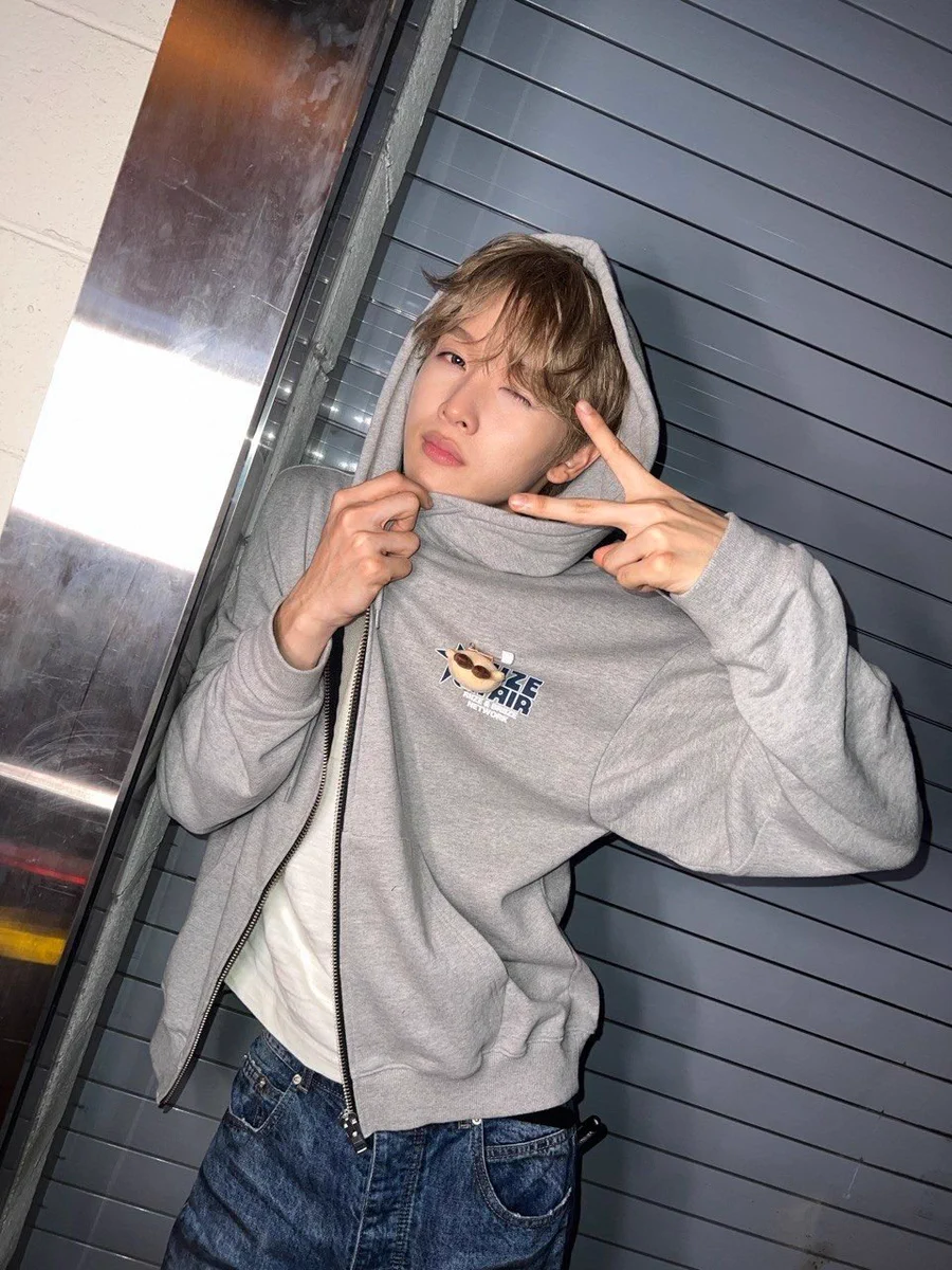 SUNGCHAN LANDS on X: 