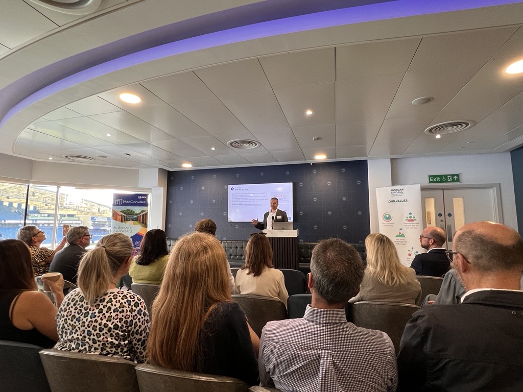 QEDStructures's tweet photo. Last week, members of our team attended the South East Construction Breakfast, where industry professionals came together to discuss the implications of Local Government Reorganisation and the newly proposed Sussex &amp; Brighton Strategic Authority. 

#Construction #Sussex #Brighton https://t.co/rP2lsefxMA