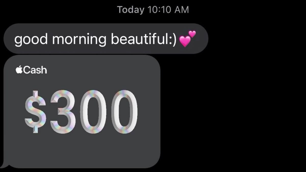Kittyobssession's tweet photo. The only way I want to be woken up, it’s what I deserve https://t.co/vxA6TRVmyb