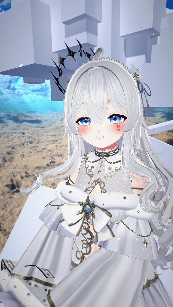 Ego_Diary_'s tweet photo. #커미션 #Commission
3D VRchat 신청 감사합니다 https://t.co/775XgAFB6F