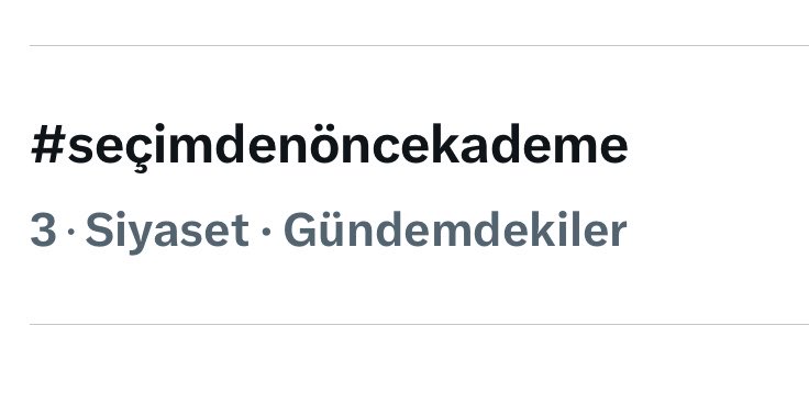 mihribanugurluu's tweet photo. İlk 3 yetmez, zirveye çıkıyoruz! 🚀  
👇👇👇👇👇👇👇👇👇
#seçimdenöncekademe

Kademe meselesi ertelenerek, ötelenerek, görmezden gelinerek kapanacak bir dosya değil.

Biz buradayız. Sesimiz güçlü. Mücadelemiz kararlı.

@EmadDernegi https://t.co/auHu2fY6RM