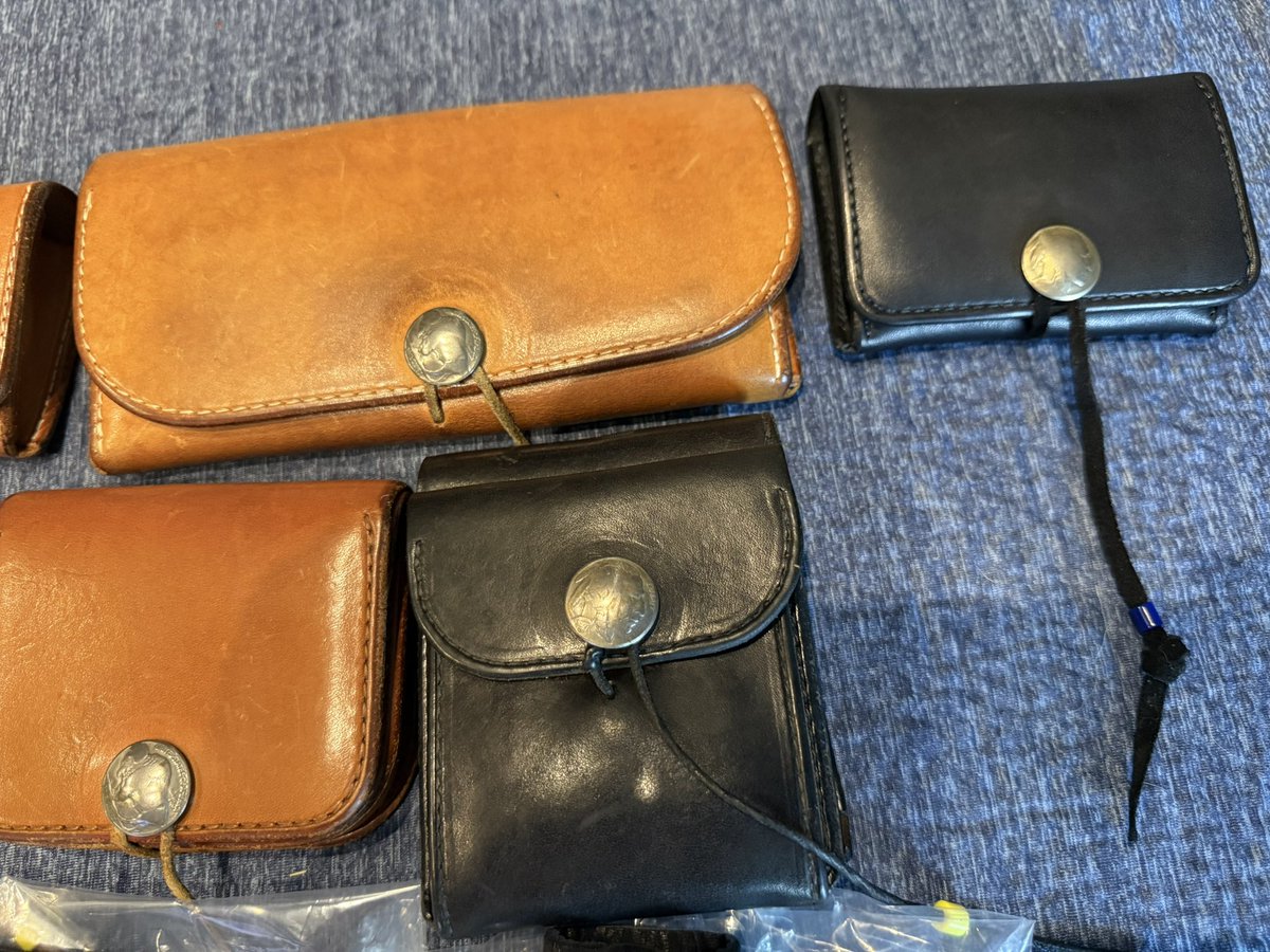 eaglecapitalone's tweet photo. R8.9.14ゴローズ入荷分 https://t.co/T6s2TQzKUF